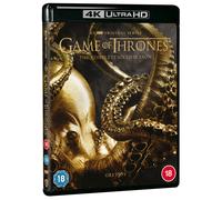 Game of Thrones: Season 6 - 4K Ultra HD