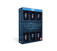 Game of Thrones: Season 6 (Blu-ray)