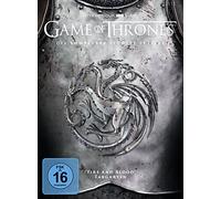 Game of Thrones Season 6 - Digipack + Bonus Disc (Exclusive to Amazon.de) [Limited Edition] [6 DVDs]
