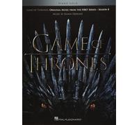 Game of Thrones - Season 8 Original Music from the HBO Series
