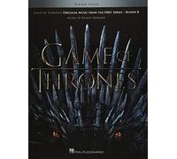 Game of Thrones - Season 8 Original Music from the HBO Series