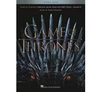 Game of Thrones - Season 8 Original Music from the HBO Series by Ramin Djawadi,