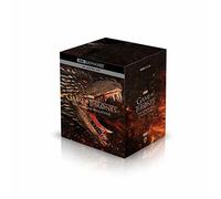 Game Of Thrones: Seasons 1-8 - 4K Ultra HD
