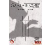 Game of thrones - Seizoen 3 (DVD) (US IMPORT)