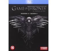 Game Of Thrones - S4 (SBD)