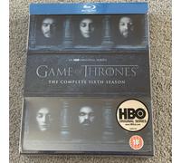 Game of Thrones: Season 6 (Blu-ray)