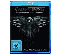 Game of Thrones: Staffel 04 / Neuauflage