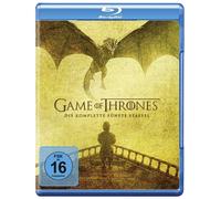 Game of Thrones - Season 5 [Blu-ray]