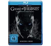 Game of Thrones - Staffel 7 [Blu-ray] (Blu-ray)