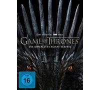 Game of Thrones - Staffel 8 (DVD) (US IMPORT)