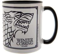 Pyramid MGC25193 Mug, Porcelain, Multi-Colour