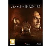 Game of Thrones Steam Key GLOBAL