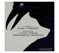 Game Of Thrones Symph - Music Of Game Of Thrones