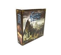 Game Of Thrones The Board Game (2Nd Ed)