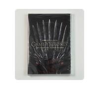 Game of Thrones: The Complete Eighth Season 8 (DVD, 4-Disc set) New