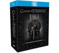 Game of Thrones: The Complete First Season - Blu-ray Region A