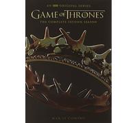 Game of Thrones: The Complete Second Season