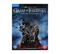 Game of Thrones: The Complete Series [18] Blu-ray Box Set