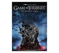 Game of Thrones: The Complete Series [18] DVD Box Set
