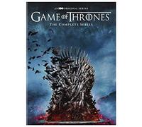 Game of Thrones: The Complete Series – Warner Bros.