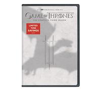 Game of Thrones: The Complete Third Season