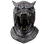 Game of Thrones The Hound Helmet Costume Accessory