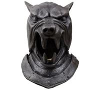 Game of Thrones The Hound Helmet Overhead Latex Mask