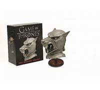 Game of Thrones: The Hound's Helmet (Game of Thrones - Deluxe Mega Kit)