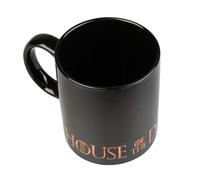 Game Of Thrones The House Of The Dragon Heat Changing Mug
