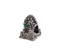 Game Of Thrones The Iron Throne Charm - female - Pandora - Jewellery - Gray - ONE SIZE - Accessories ONE SIZE
