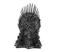 Cinereplicas Game of Thrones - The Iron Throne Magnetic Stand 15 * 10 * 10cm - Official License