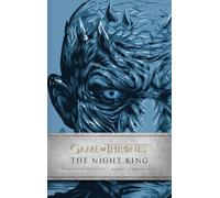 Game of Thrones: The Night King Hardcover Ruled Journal by I... - 9781683836780