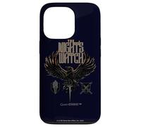 Game of Thrones The Night's Watch Case for iPhone 13 Pro