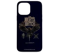 Game of Thrones The Night's Watch Case for iPhone 13 Pro Max