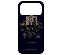 Game of Thrones The Night's Watch Case for iPhone 17 Pro Max