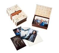Game of Thrones: The Postcard Collection (Postcard Collections) Hardcover - 12 M