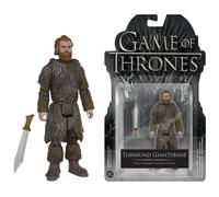 Game of Thrones Tormund Giantsbane Action Figure