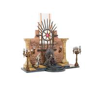 Game of Thrones Toy Playset - Game of Thrones Iron Throne Room Collector Construction Set