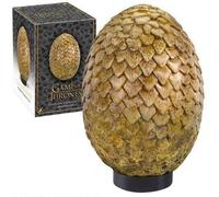 Game of Thrones Viserion Dragon Egg Iron Throne Dragon Egg Prop Replica 20cm