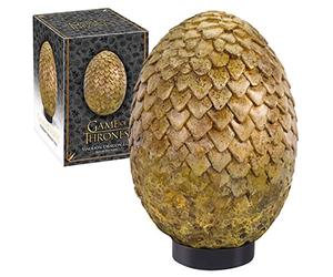 Game of Thrones: Viserion Egg - The Noble Collection, 8 inch