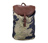 Game of Thrones Westeros Map Backpack Rucksack Bag Uni School Work Gym
