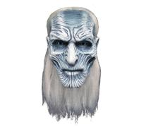 White Walker Mask From Game Of Thrones