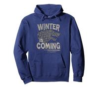Game of Thrones Winter is Coming Pullover Hoodie