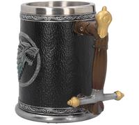 Game of Thrones Winter is Coming Tankard