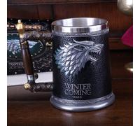 Game of Thrones Winter is Coming Tankard