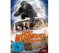 Game of Werewolves - Die Jagd beginnt!