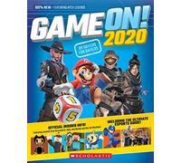 Game On! 2020: The Ultimate Guide to Gaming!