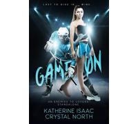 Game On: An enemies to lovers college sports romance (The Rink)