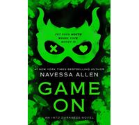 Game On : An Into Darkness Novel