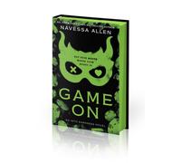 Game On - Black Edition : The instant global bestselling phenomenon